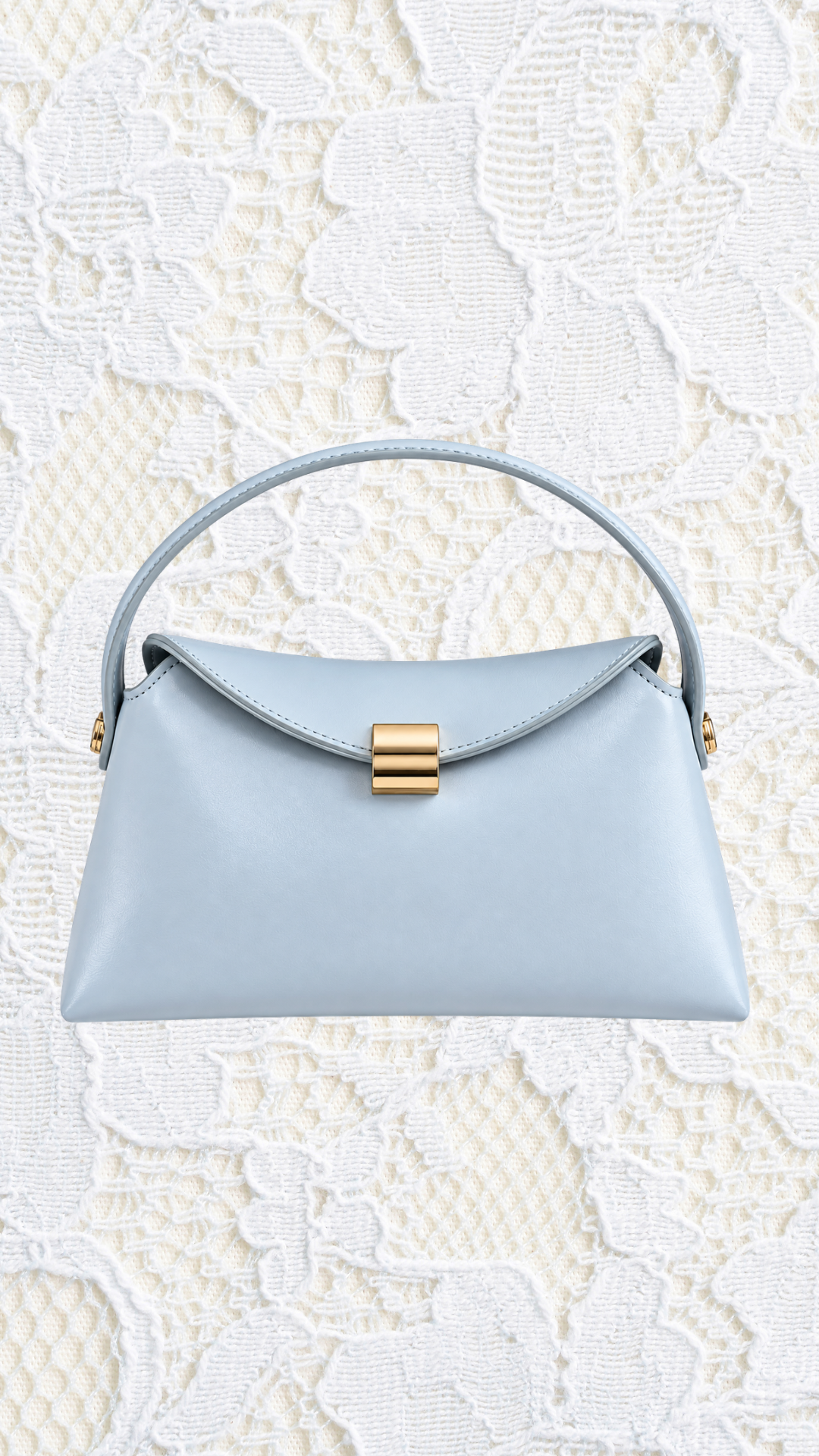 Annalise Handle Bag