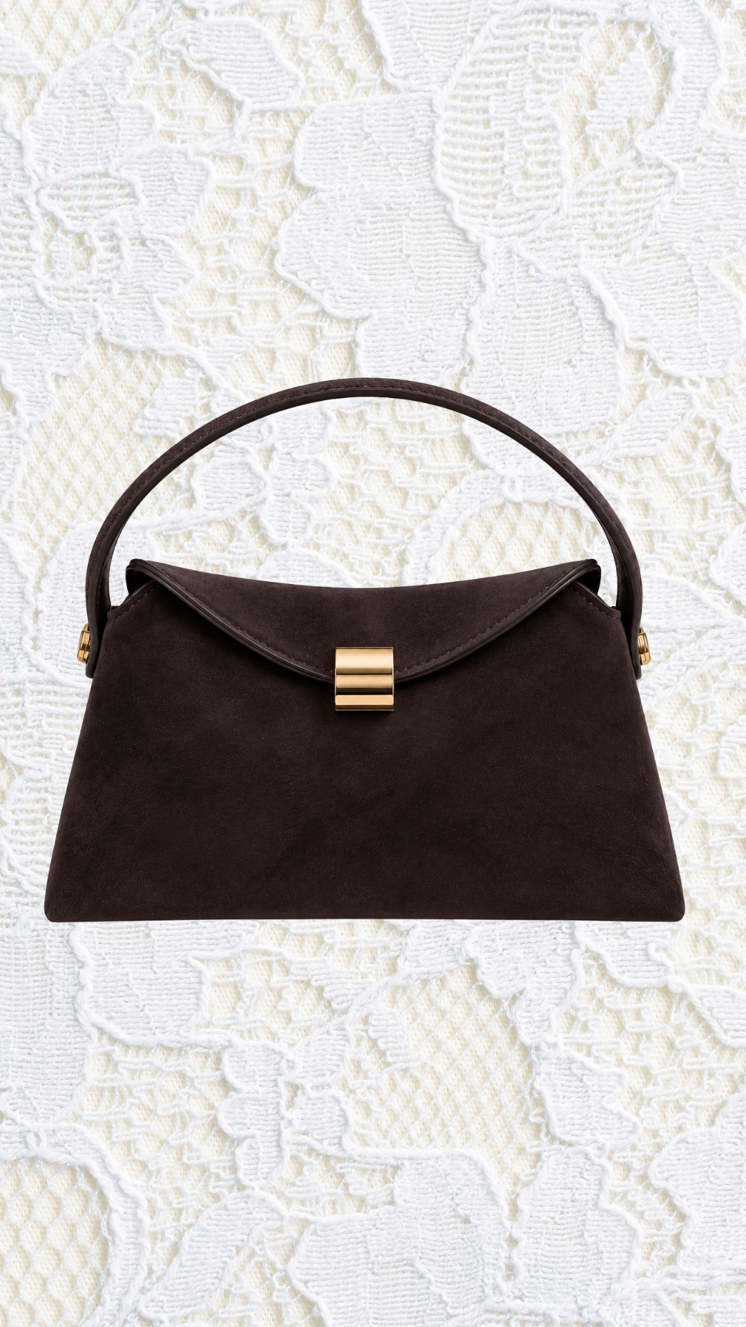 Annalise Handle Bag