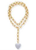 Rowan Necklace