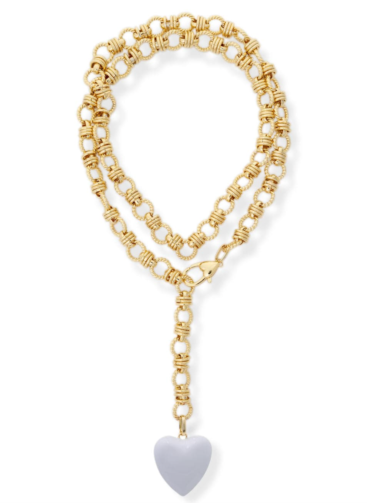 Rowan Necklace