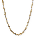 Mali Tennis Necklace