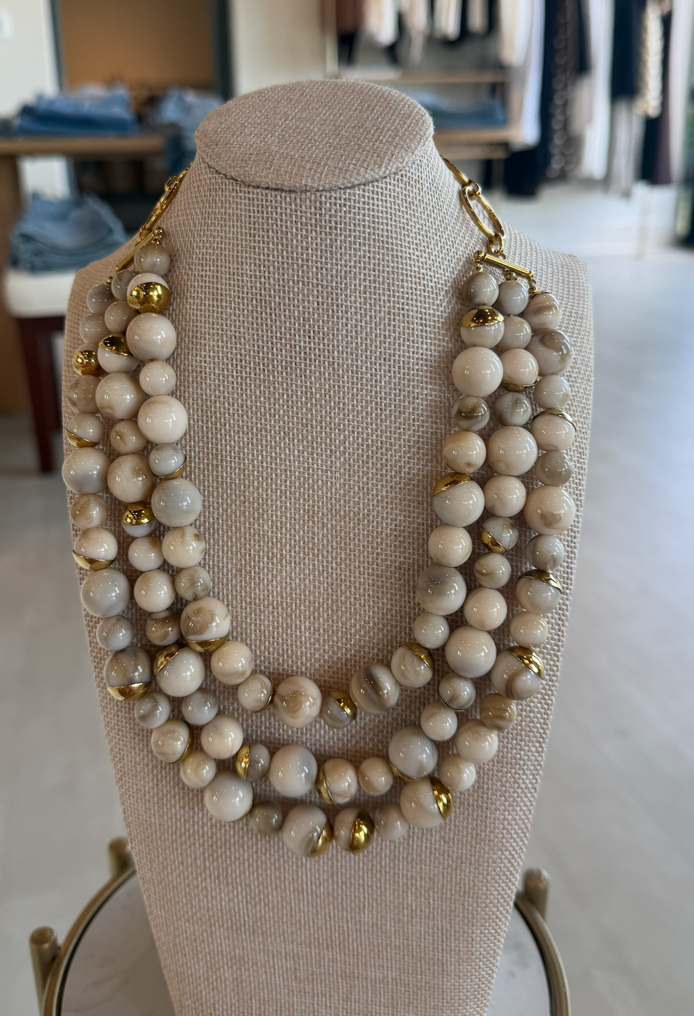 Coastal Dream Necklace