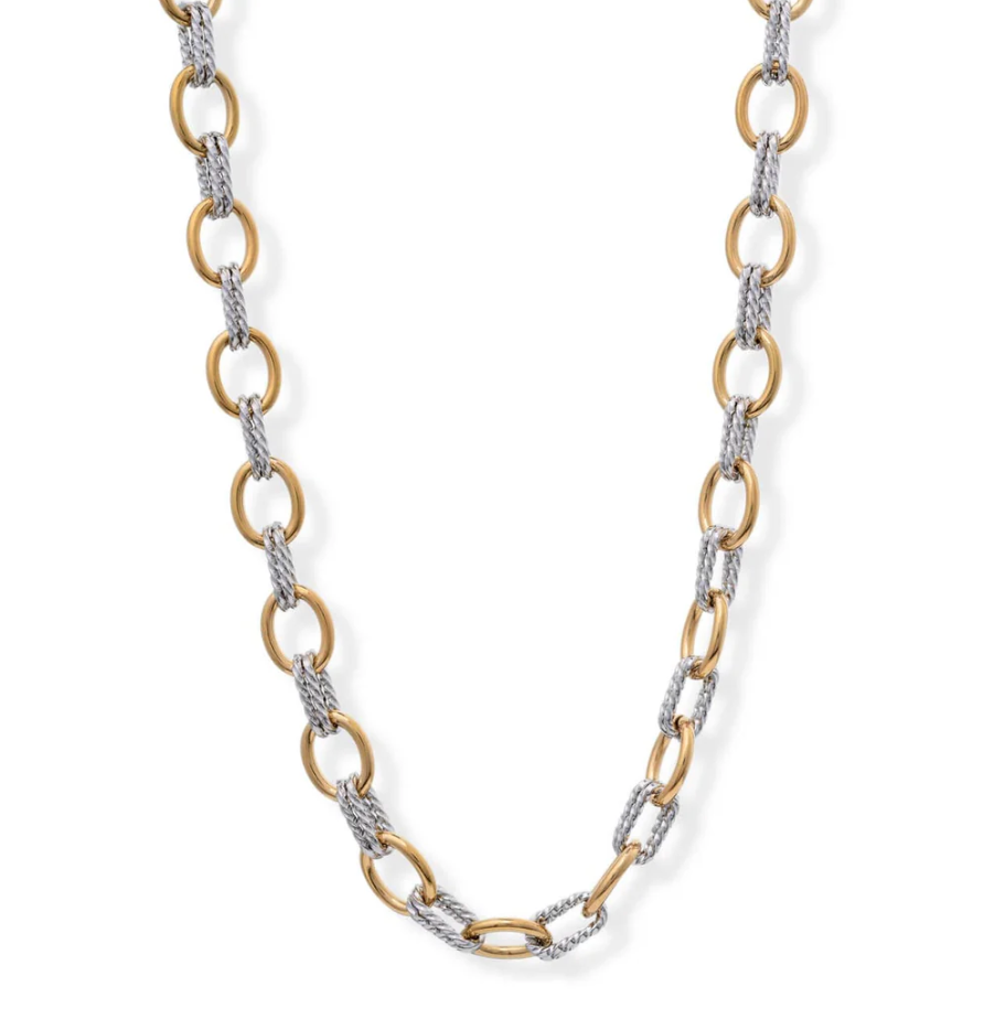 Mini Roxy Necklace