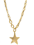 Star Shine Necklace