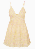 Alonna Dress