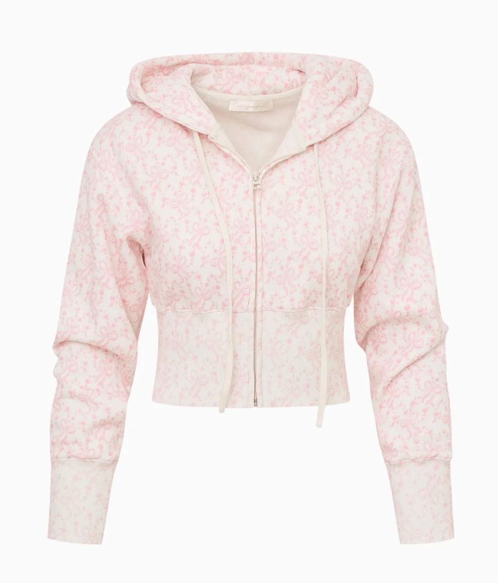 Arienne Hoodie