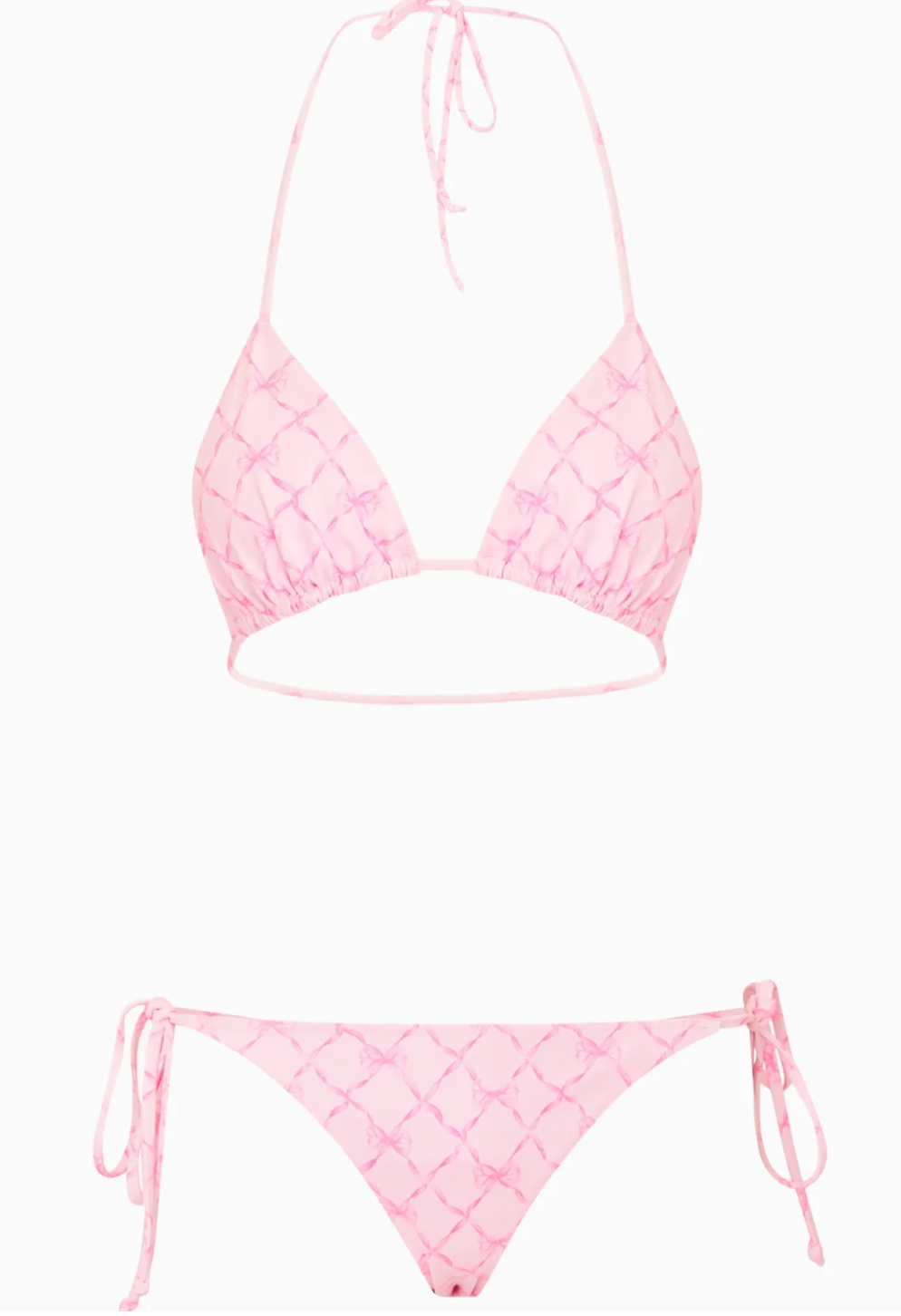 Harbor Bikini