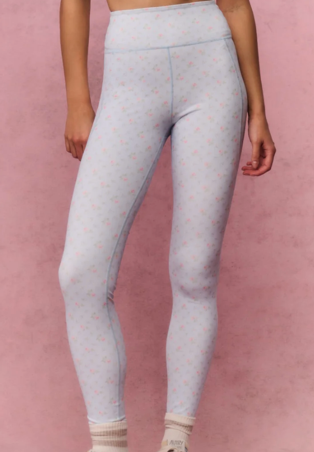 Highland Legging