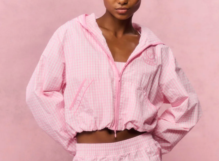 Kariana Hoodie