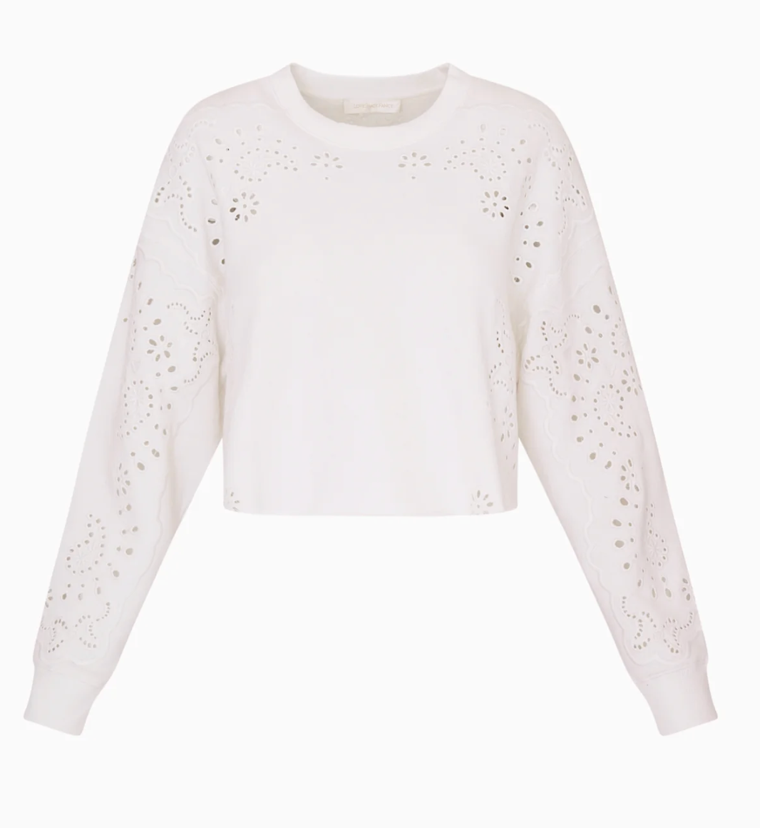 Lalo Pullover