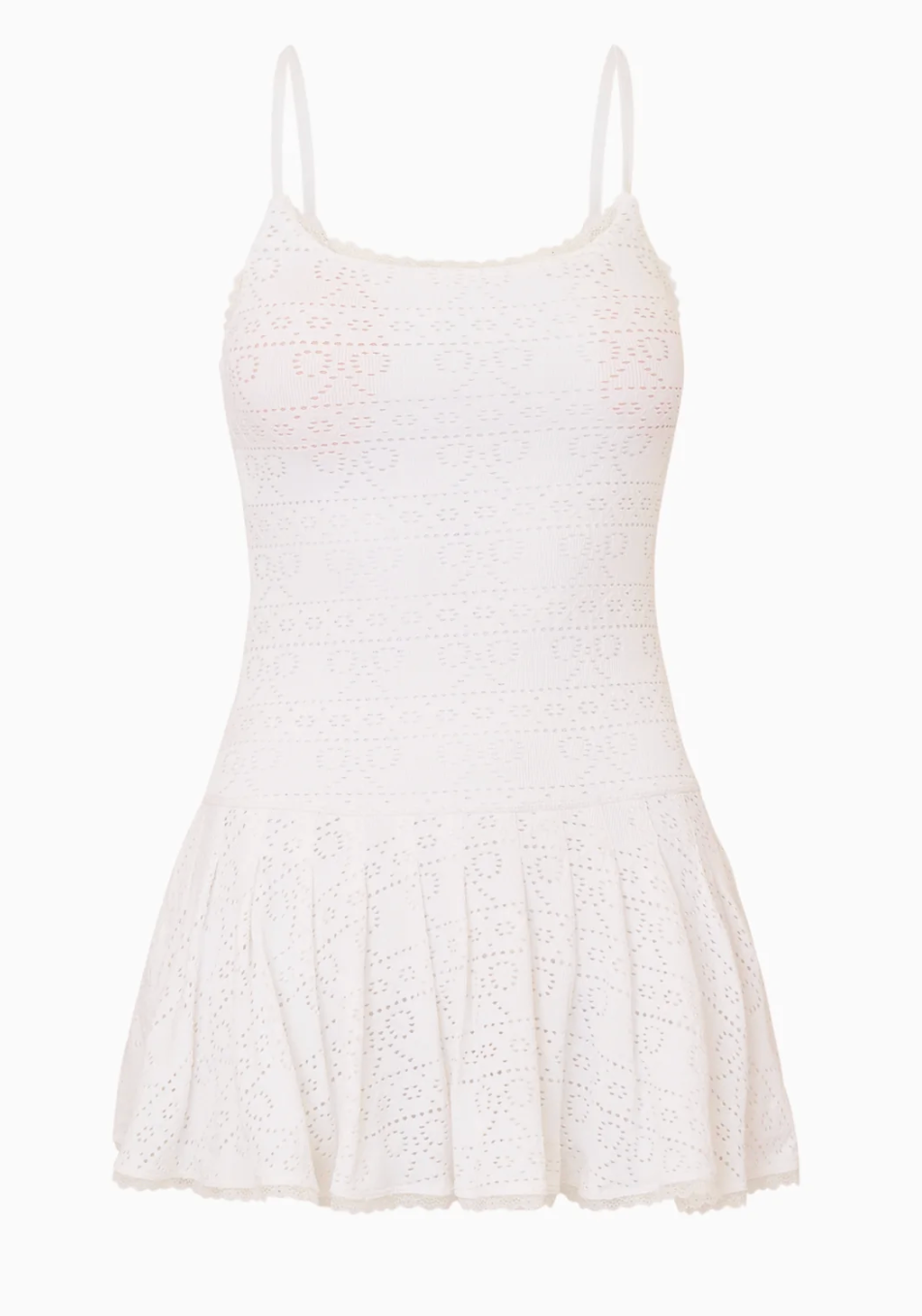 Leala Dress