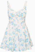 Nabi Dress