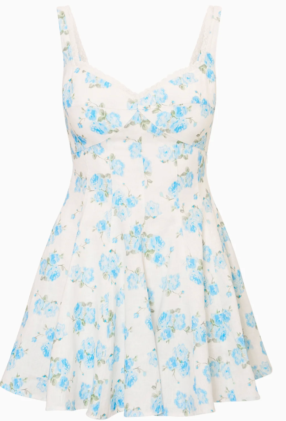 Nabi Dress