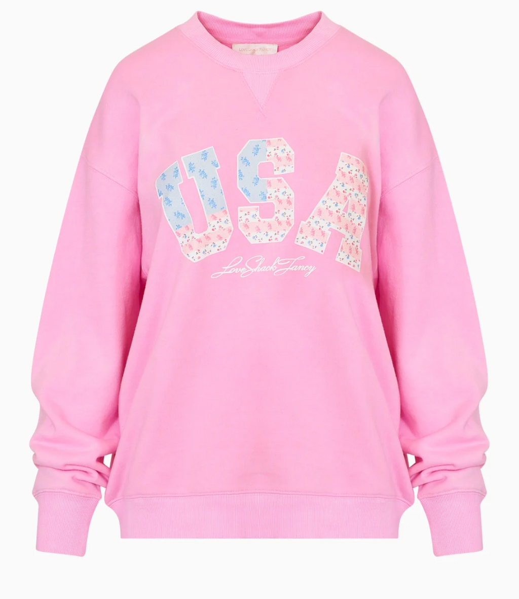 Palo Pullover