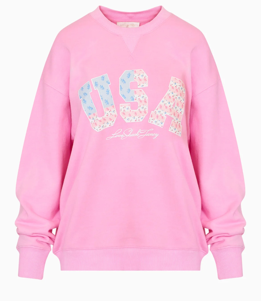 Palo Pullover