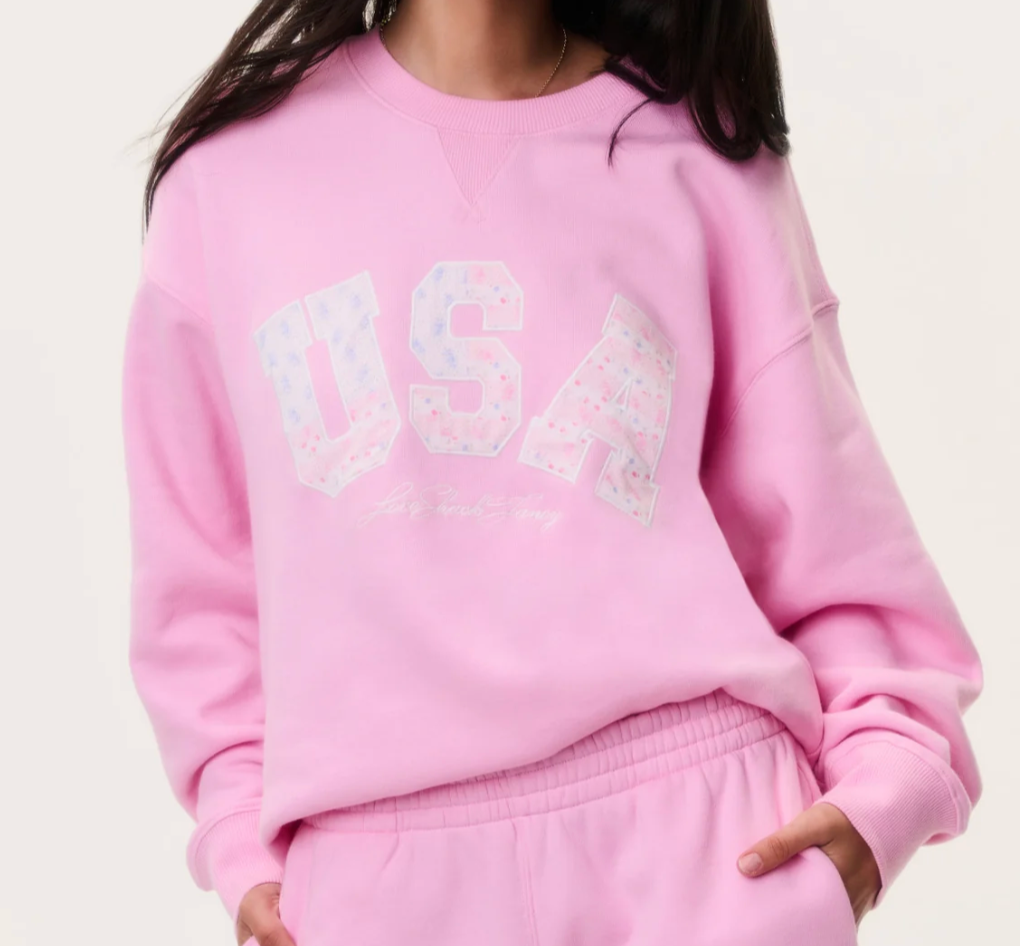 Palo Pullover