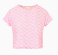 Rubin Cropped Tee