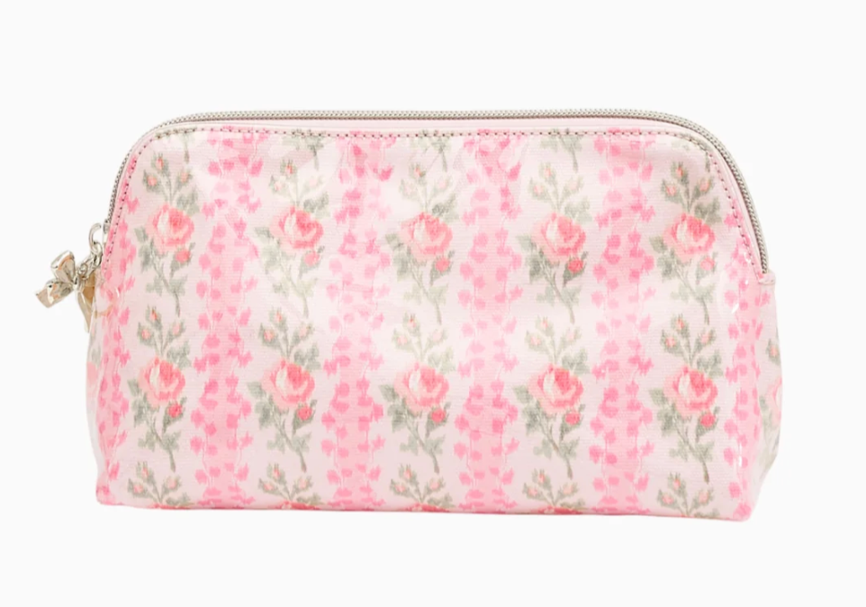 Small Travel Pouch