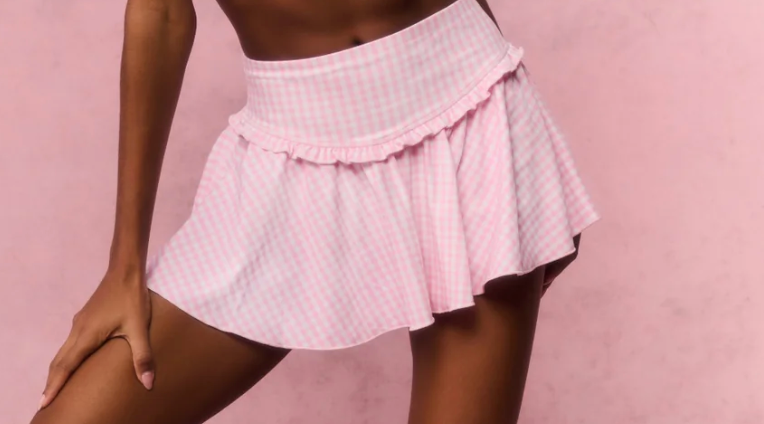 Vanina Skort