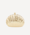 Shell Clutch Bag