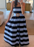 The Annie Dress