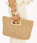 Leah Handle Bag