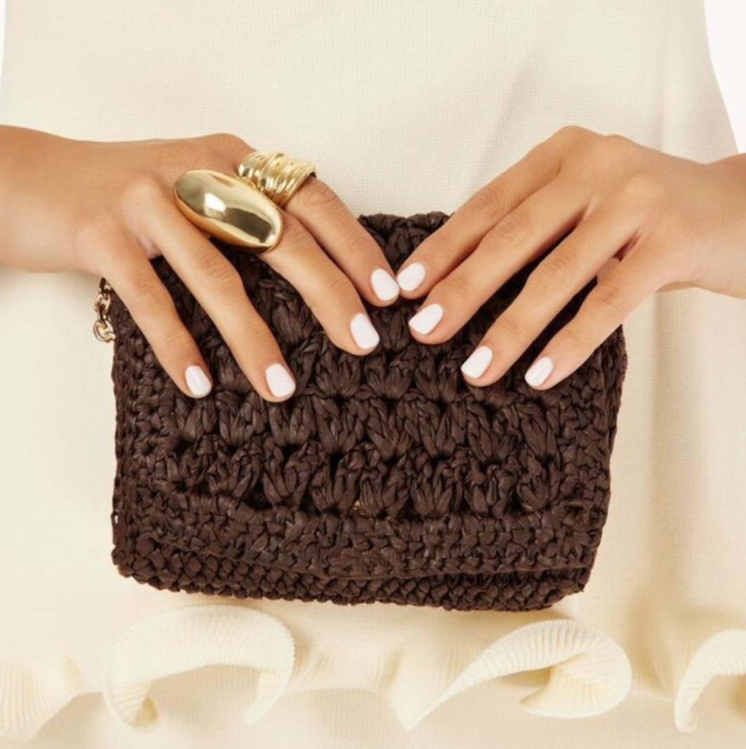 Hayworth Crossbody Bag