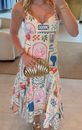 Polina Dress
