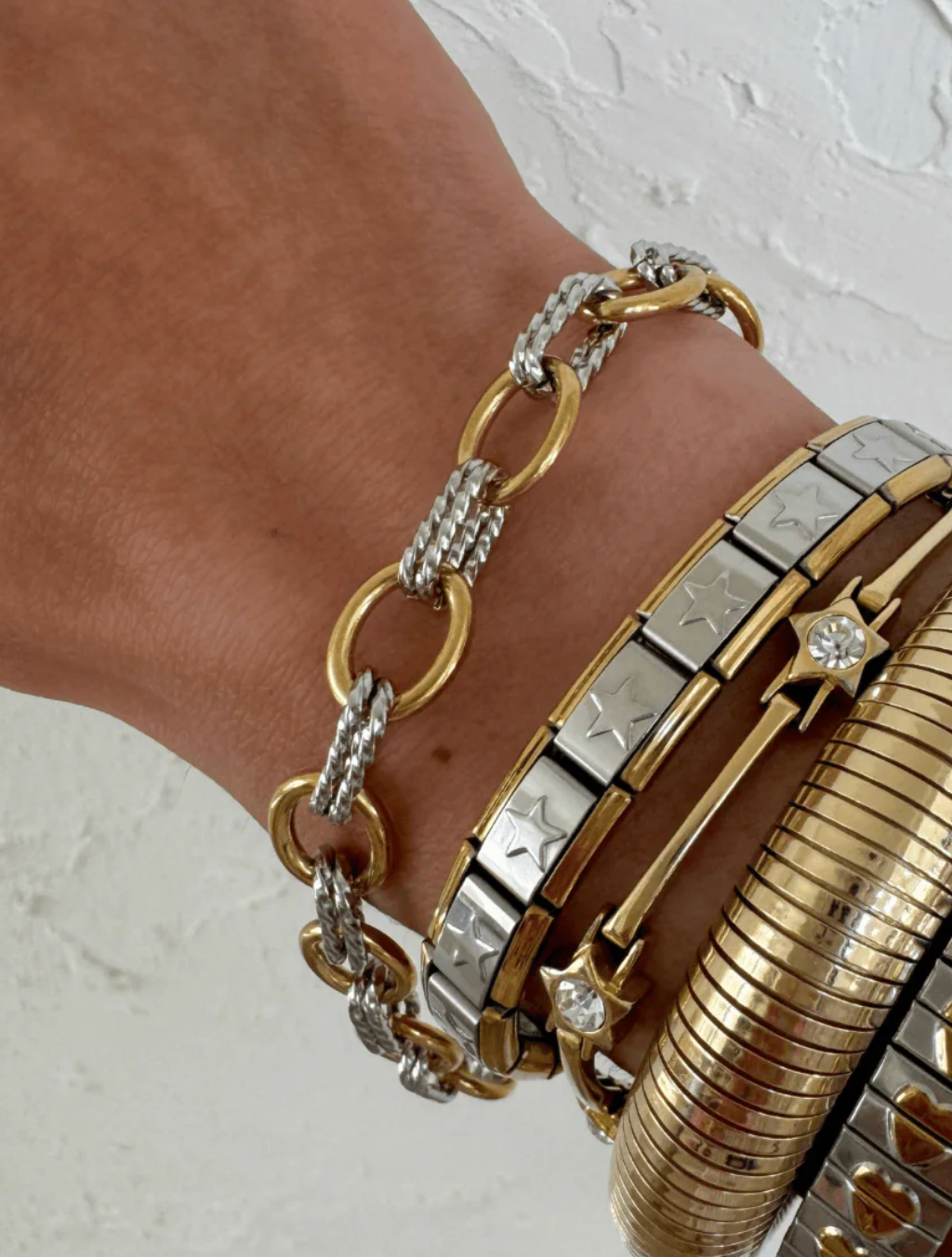 Mini Roxy Bracelet