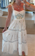 The Franny Dress