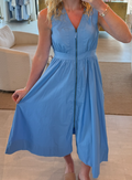 Mary Lang Dress