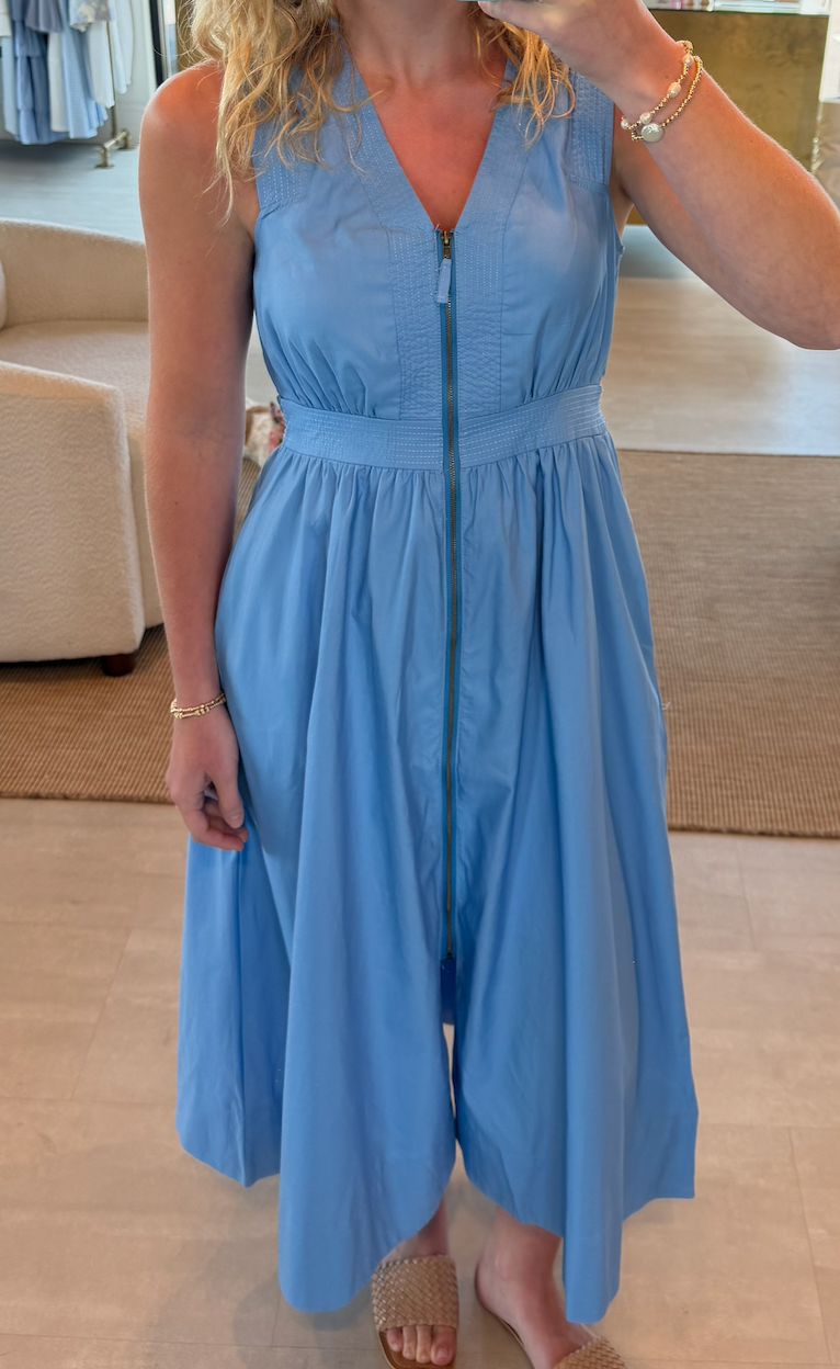 Mary Lang Dress