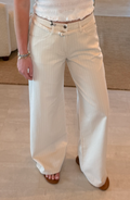 Brynn Striped Wide Leg