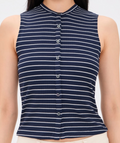 The Rib Splay Top