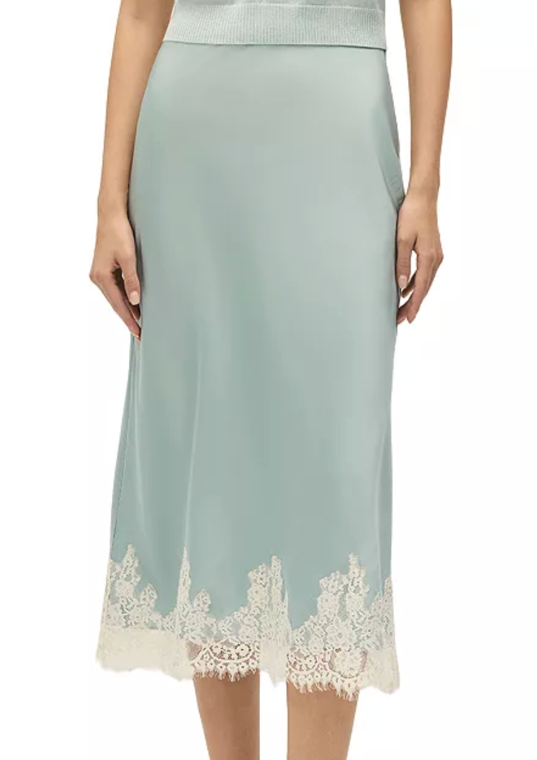 Enid Skirt