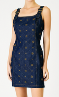 Attina Mini Dress