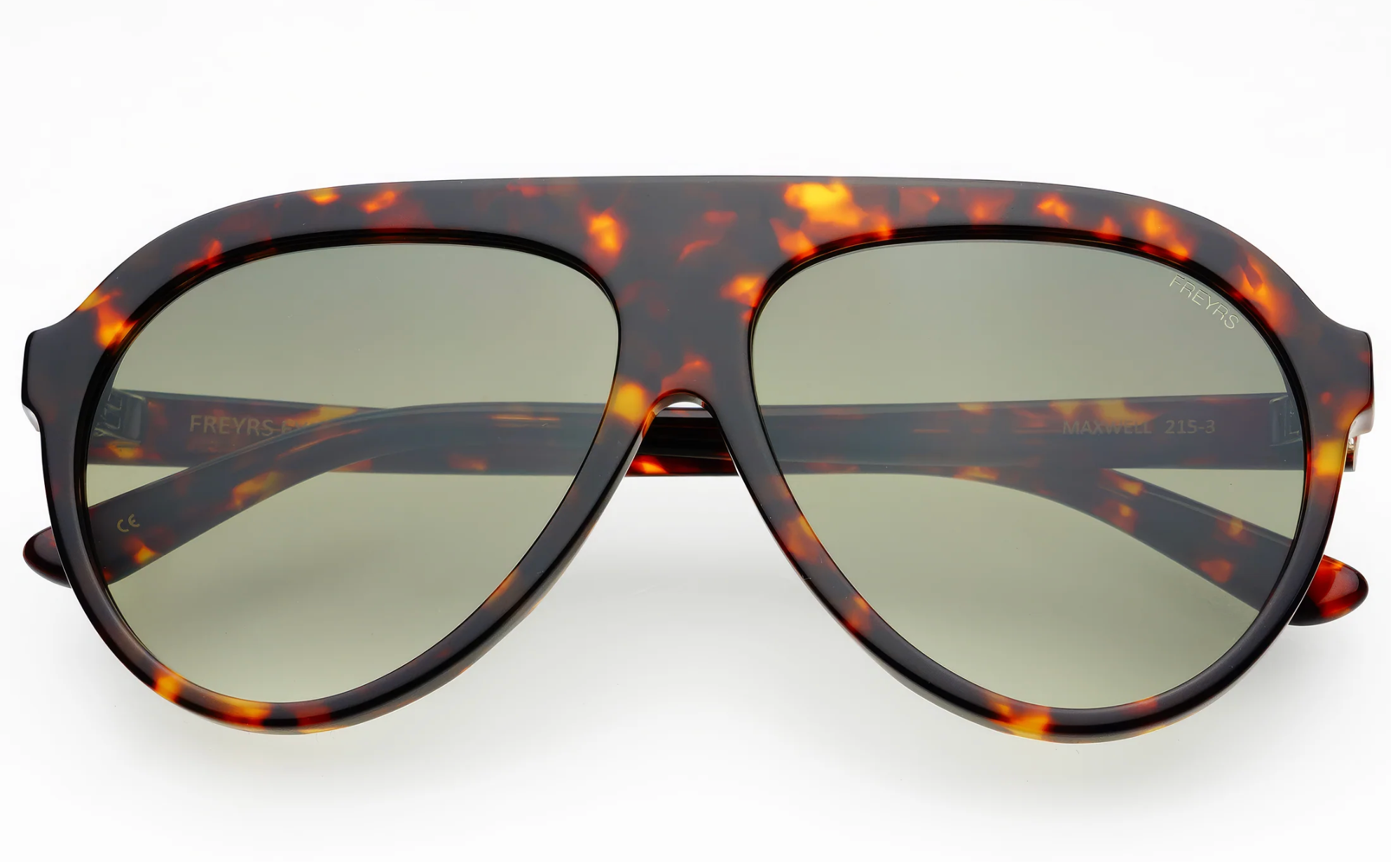 Maxwell Sunglasses