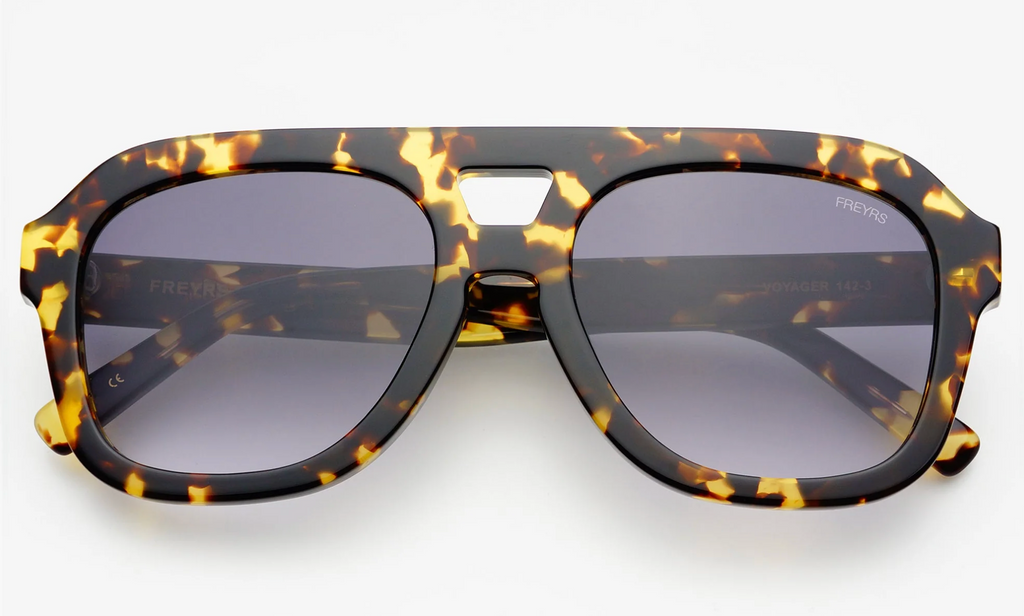 Voyager Sunglasses