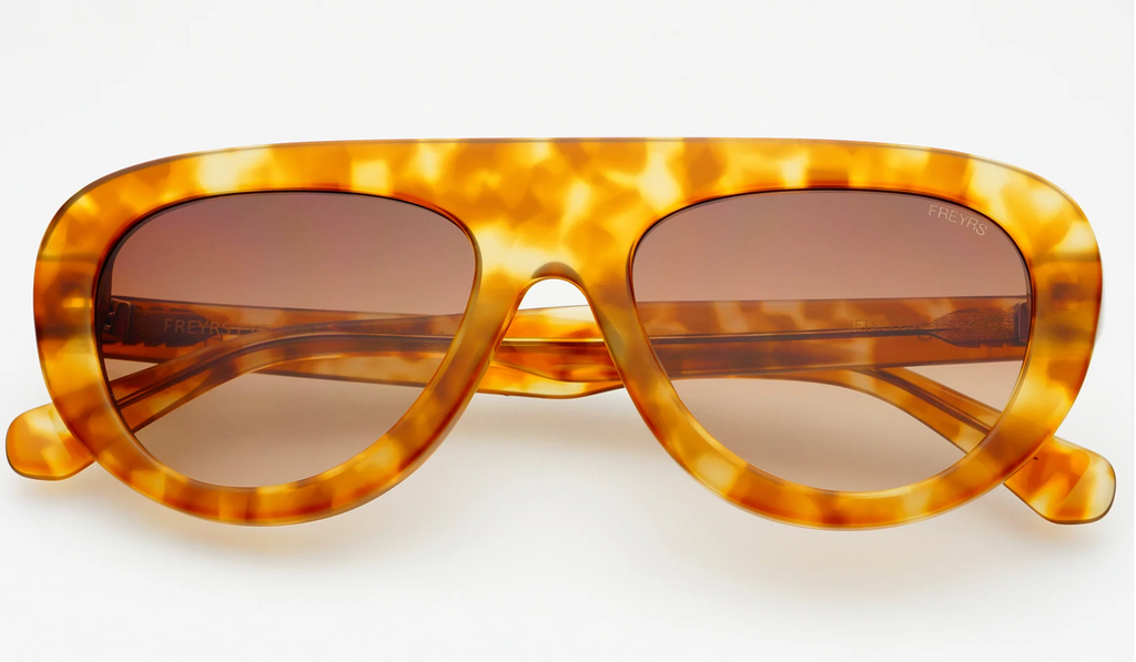 Jetsetter Sunglasses