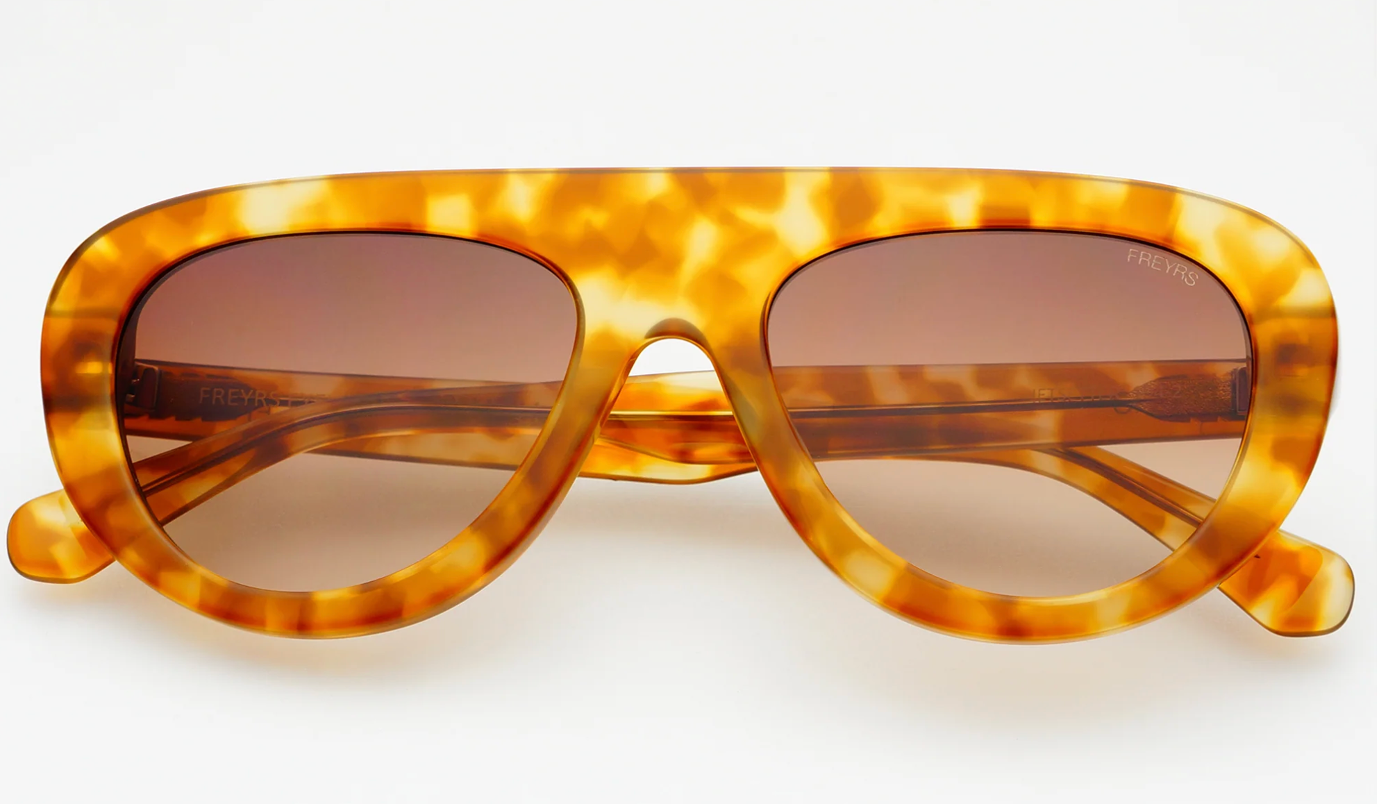 Jetsetter Sunglasses