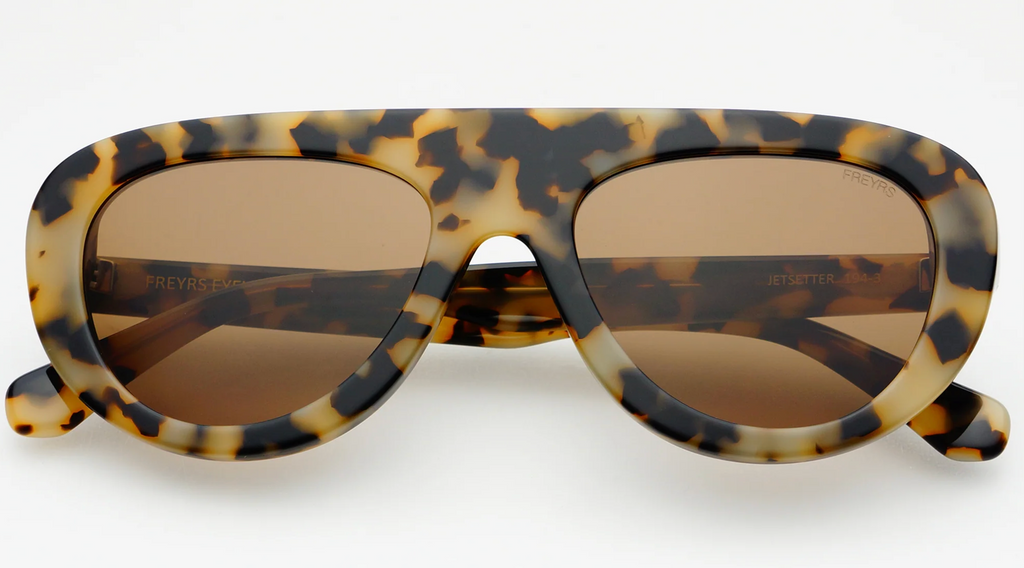 Jetsetter Sunglasses