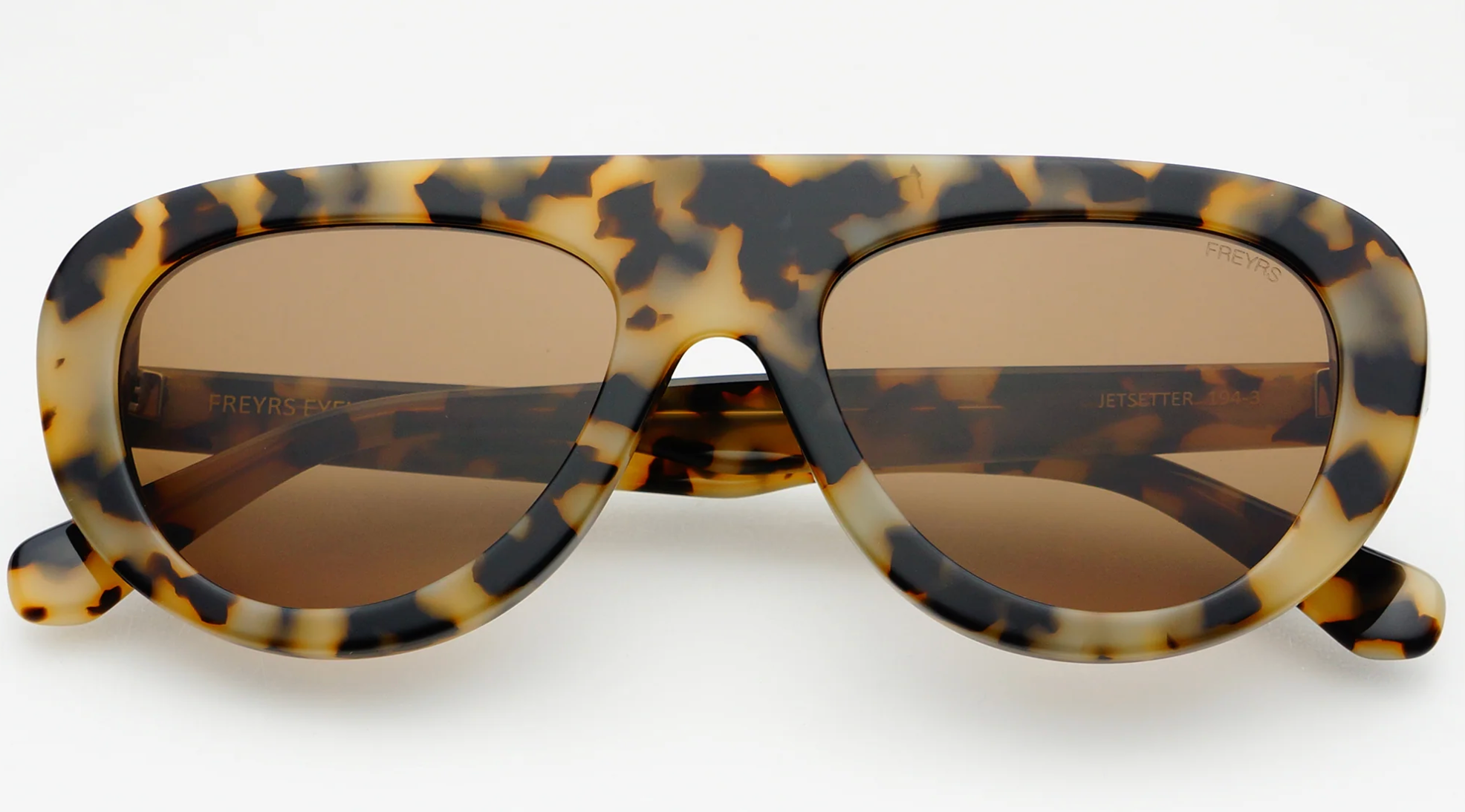 Jetsetter Sunglasses