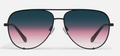 High Key Extra Large Sunglasses