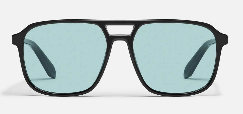 On The Fly Large Sunglasses