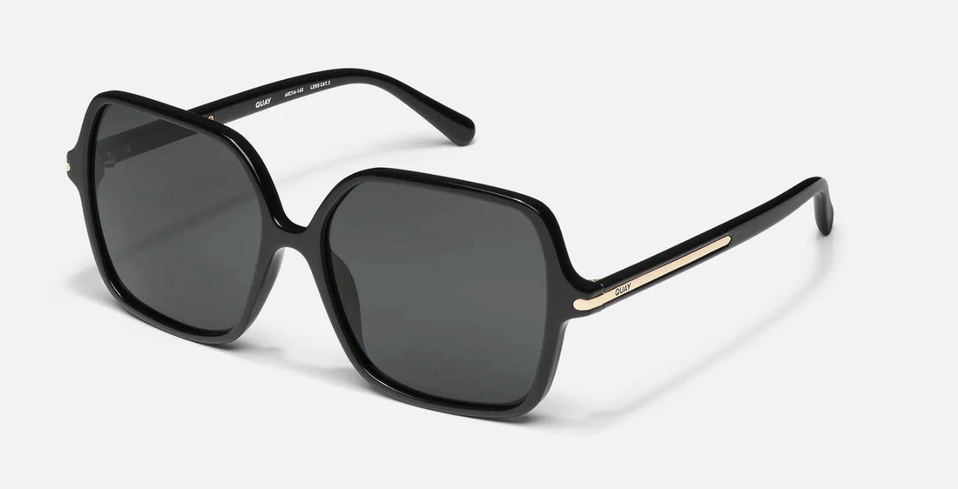 Press Tour Sunglasses
