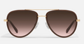 All In Medium Sunglasses