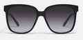 Wide Awake Sunglasses