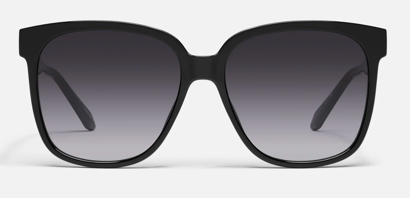 Wide Awake Sunglasses