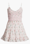 Lizzy Dress