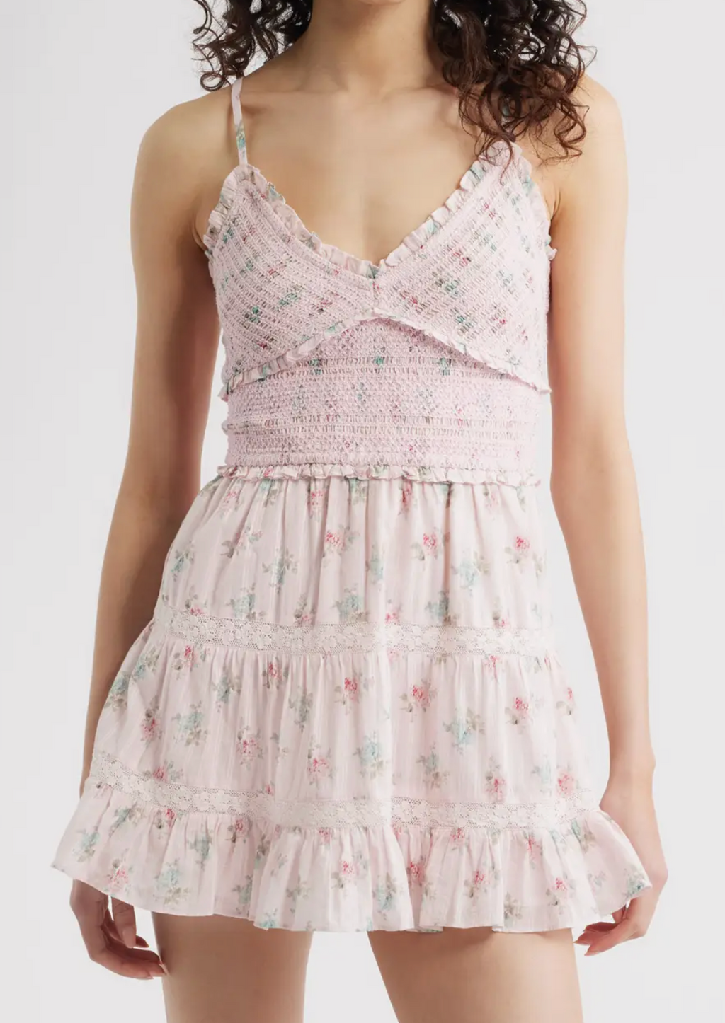 Lizzy Dress